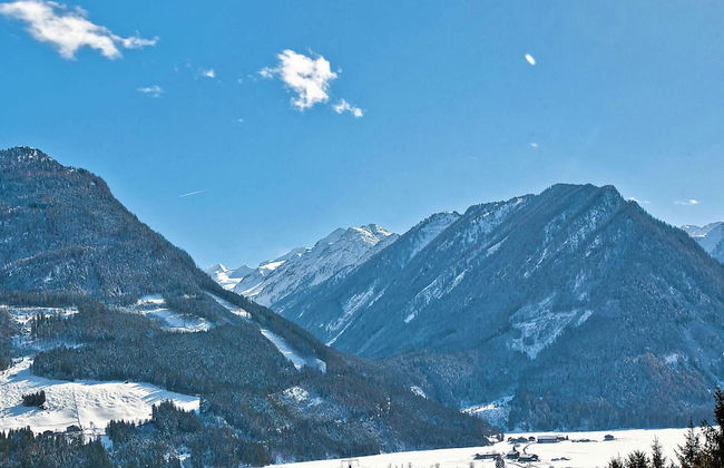 Apartments Rosental, Neukirchen - Foto 10