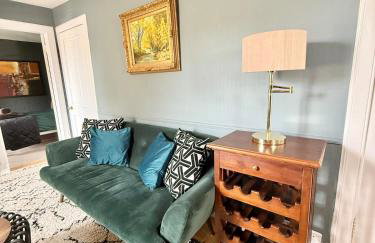 Modern Vintage Bliss near Calton Hill - Foto 17