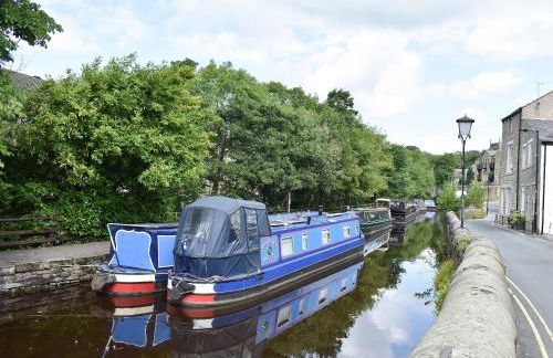 Crown Hill Lodge - Foto 15