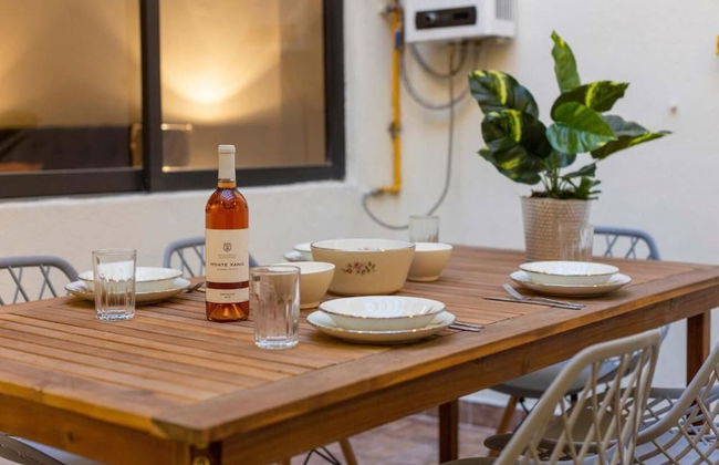 Mexico Historic Center Modern Apartment - Foto 21