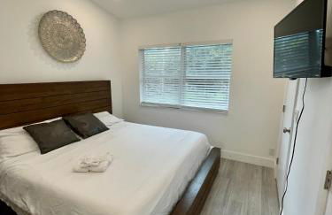 Modern Riverview Apartments - Foto 17