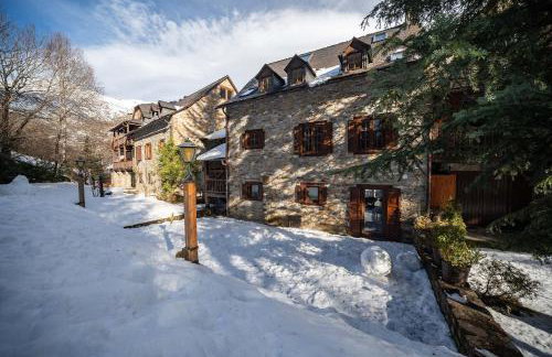 Arties Lodge - Foto 27