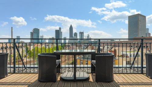 Numa Frankfurt Oben - Foto 4