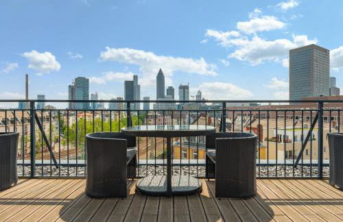 Numa Frankfurt Oben - Foto 4