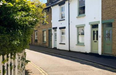 Stunning Cottage in the Heart of Old Leigh - Pass the Keys - Foto 44