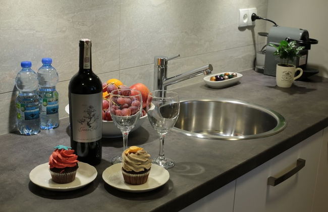 Tartaczna Old Town - Foto 15