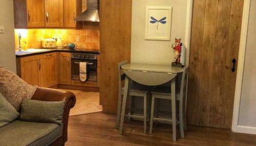 The Rose Cottage - Foto 5