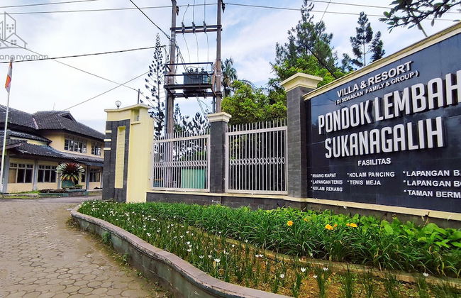 Ruang Nyaman at Sukanagalih Resort - Photo 75