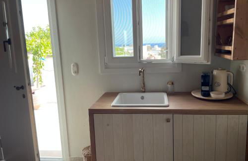 Kisari Kimolos Chorio Double Room - Photo 33