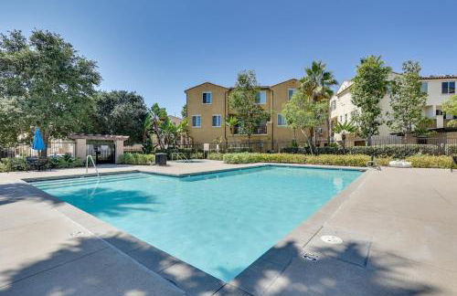 Walk to Public Transit Oceanside Home with Balcony - Photo 29