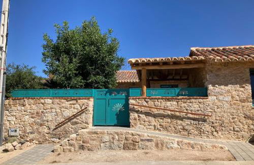 Villa Manfarita - 3 casitas y un jardín hechos con mucho mimo! - Foto 35