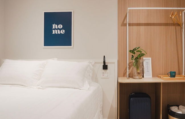 Apê Brás - Shopping Plaza Polo - Foto 17