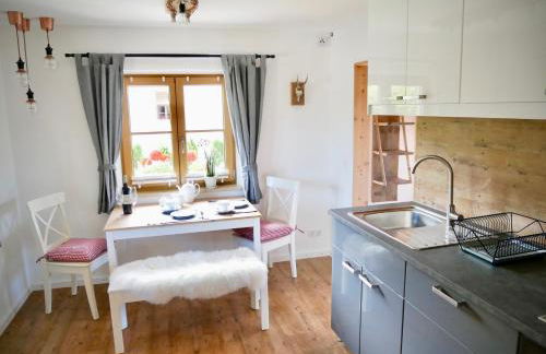 Ferienwohnung Heimat | Chiemgau Karte - Foto 14