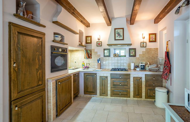 Villa Mo-Re - Foto 17