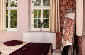 Kavalierhaus im Rhododendronpark Kromlau - Foto 34