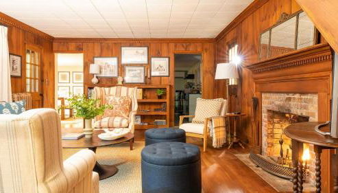 Whitney by Avantstay Private Berkshires Estate - Foto 4, Other