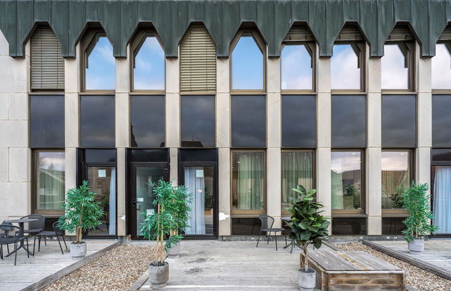 BRIGHT Lippstadt Klusetor - Photo 67