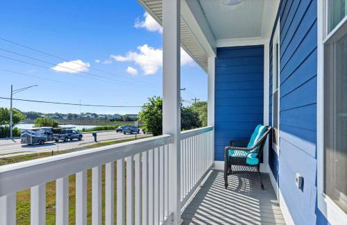 The Indigo Pearl by Emerald Isle Realty - Foto 46