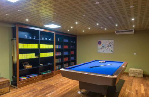 LA SCUDERIA 8, Emma Villas - Foto 29