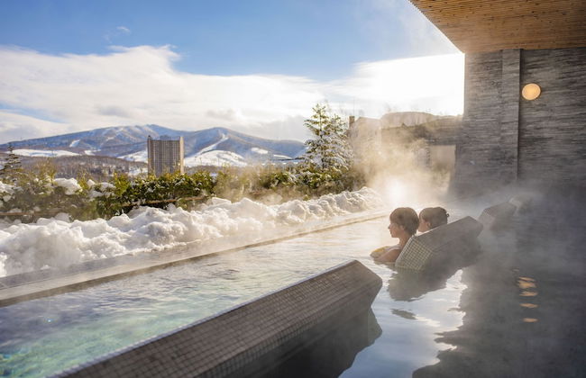 The Vale Rusutsu - Foto 77