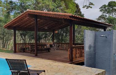 Sitio Mogi das Cruzes - Foto 48