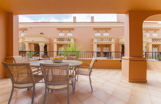 B27 - Luz Bay 2 Bedroom Apartment - Foto 17