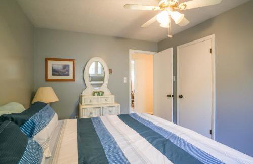 Hike and Ski Scenic Group Retreat in Wardensville - Foto 25