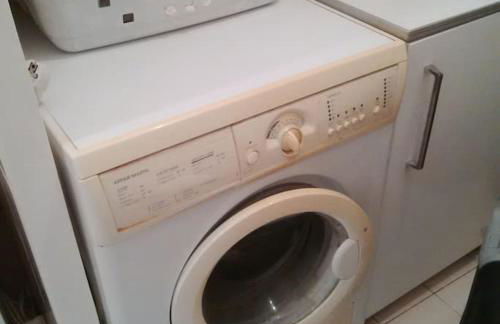 Appartement en Rez de jardin climatisée 2 pièces-cuisine avec terrasse et jardin - Foto 12