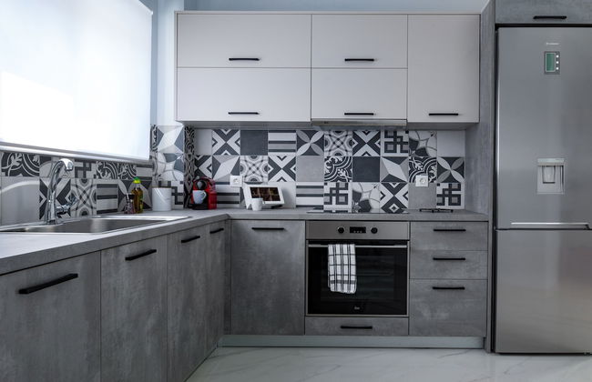 E & G Relax Homes - Foto 16