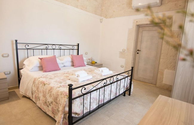 Villa Antica Riconvertita in Dimora di Lusso - Photo 34