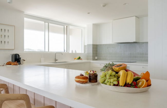 Cashelmara Beachfront Apartments - Foto 62