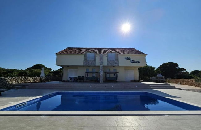 Villa Tamaris - Foto 1