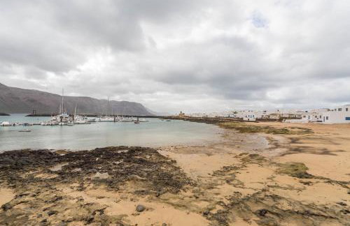 Casa El Sombrerito 1 - La Graciosa - Foto 15