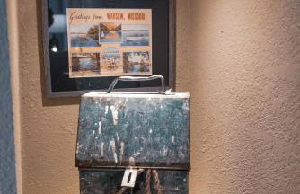 Winding Woods Lodge - Foto 17