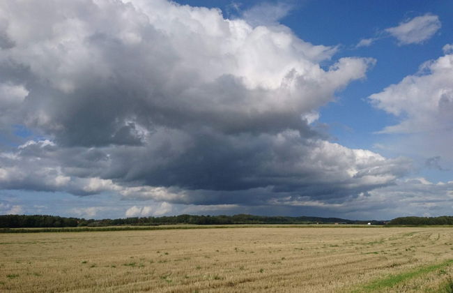 6 Person Holiday Home in Kolind-by Traum - Photo 13