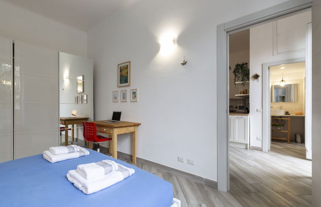 nota-Mi - Mezzofanti TRE PONTI - Foto 13