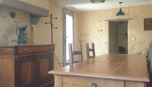 Le Gîte de la ferme Davitali - Photo 5