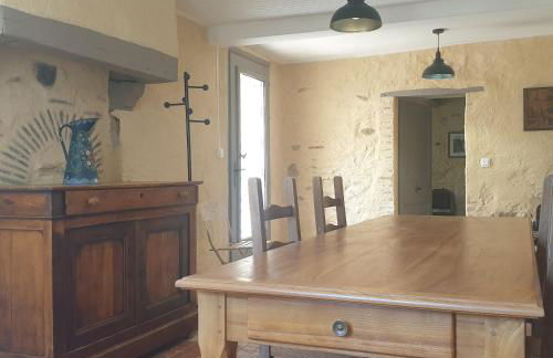 Le Gîte de la ferme Davitali - Photo 5