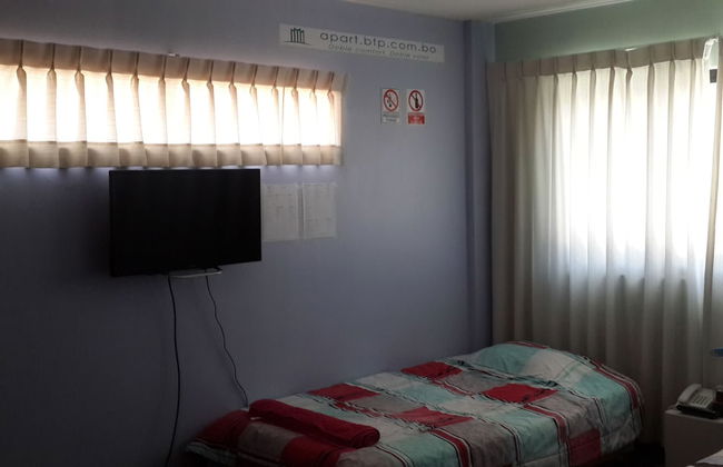 Space BTP - Photo 13