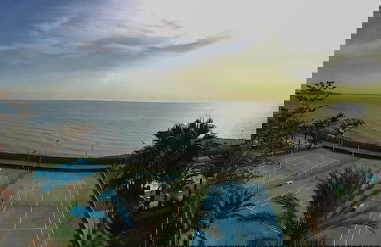 Apartamento Playa Albufereta Rocafel 7 - Foto 1