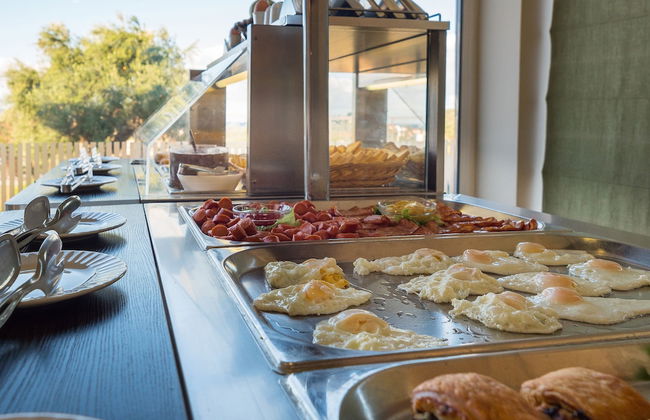 Panorama Resort - Photo 74