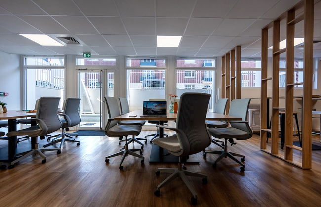 Nemea Appart Hotel Coliseum Amiens Centre - Foto 33