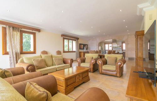 Can Mir Sa Posada des Pagès - Photo 14