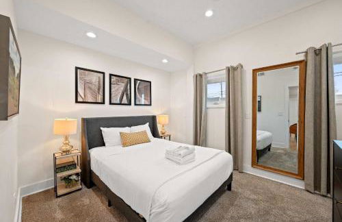 Gather Together - Charming Home for 20 Near Ark! - Foto 12