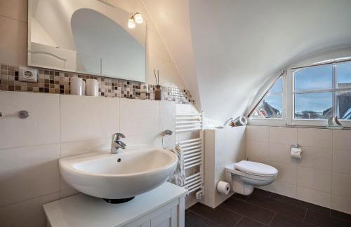 Ferienhaus Seeschwalbe 14 - Foto 14