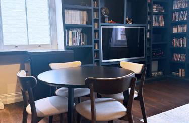 Charming and Full Of Character Apartment - Foto 10