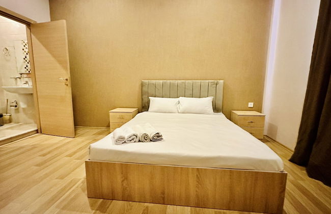 Athletes Village - Foto 22