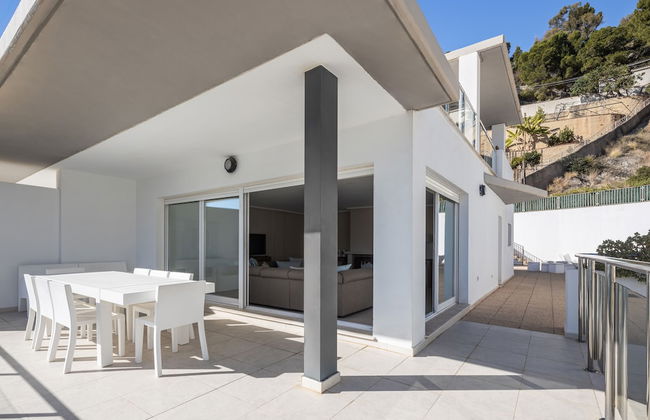 Altea Beach Villa - Foto 14