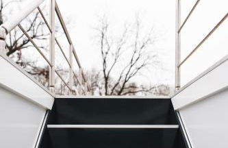 Deine schwimmende Auszeit auf dem Wasser -Festlieger Hausboot Tobago - Foto 11