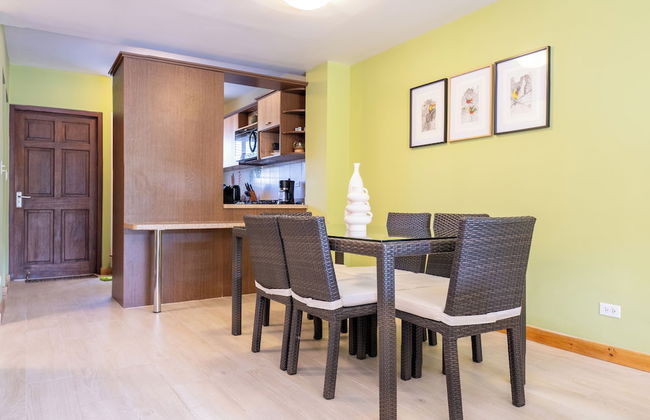 Eagle Vacation Home - Foto 44